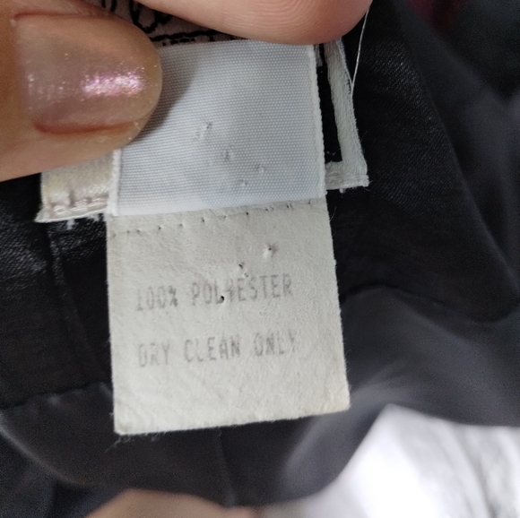 Jeanne Marc Vintage Printed Patchwork Duster Jacket Kimono - Picture 5 of 9